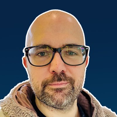 Nicolas Mathieu, cofounder of CrowdMate